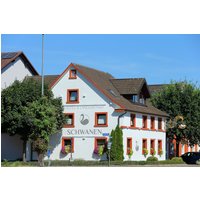 Kehl am Rhein - Hotel Schwanen