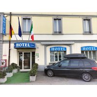 Brescia - Hotel Della Volta