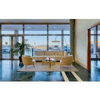 Leganés - Checkin Madrid Móstoles