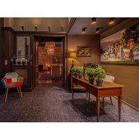 Oyonnax - Nouvel Hôtel & Appartements