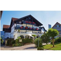 Oberstaufen - Hotel Bayerischer Hof