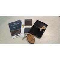 Montecarlo - Cavalieri del Tau