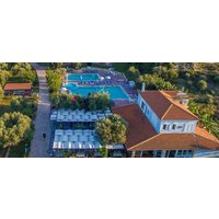 Ialyssos - Filoxenia Apartments & Studios