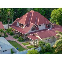 La Digue - Villa Authentique