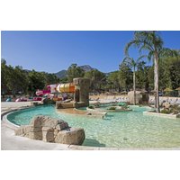 Calvi - Camping Bella Vista