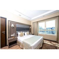 Dubai - Pearl Swiss Hotel