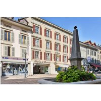 Crissier - Hôtel de la Couronne