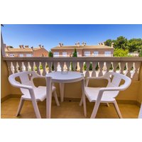 Colonia Sant Jordi - Bluewater Hotel