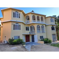 Montego Bay - Iron-Shore Apartments