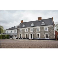 Beccles - Waveney House Hotel