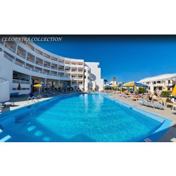 Bari - Kardamena - Kris Mari Hotel