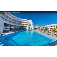 Kardamena - Kris Mari Hotel