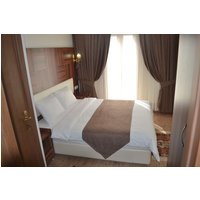 Istanbul - New Fatih Hotel