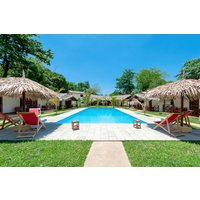 Nosy Be - Blue Sky Resort