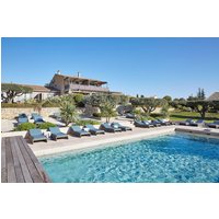 Mane - La Bastide Saint Georges & Spa