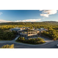 Húsafell - Hótel Húsafell