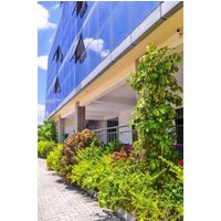 Kunduchi - Muhako Hotel