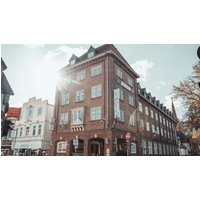 Delmenhorst - City Hotel