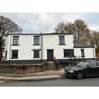 Manchester - The Pleasant House