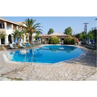 Roda, Corfu - Acharavi Garden