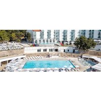 Novi Vinodolski - Aminess Vival Lišanj Family Hotel