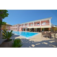 Roda, Corfu - Angelina Hotel & Apartments
