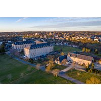 Rocamadour - Le grand couvent de Gramat