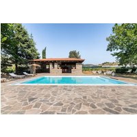 Marathon - Estate Villa OINOI with Pool