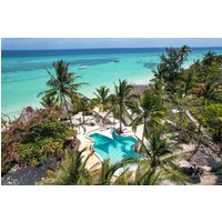 Kizimkazi - Aya Beach Resort