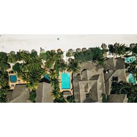 Matemwe - Zoi Retreat Hotel Zanzibar