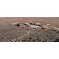 Tameslouht - The Original Camp - Restaurant Dinner Show and Pool