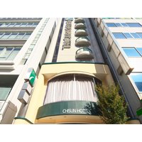 Hiroshima - Chisun Hotel Hiroshima