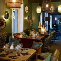 Jullouville-les-Pins - Hôtel des Pins