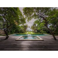 Blahbatu - Princessa Villa