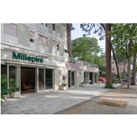 Marina di Ravenna - Hotel Millepini