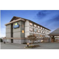 Langley - Days Inn & Suites by Wyndham Langley