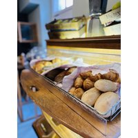 Ratingen - Stuckhotel Fettehenne