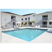 Linguizzetta - Residence Marea Resort