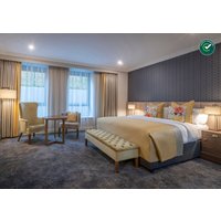 Limerick - Castletroy Park Hotel Suites
