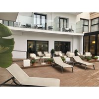 Tarragona - Hotel Lauria