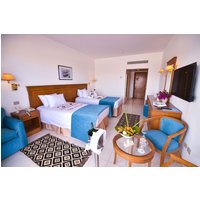 Marsa Alam stad - MG Alexander The Great Hotel