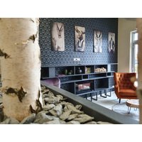 Bad Wörishofen - Hotel LifeStyle Mindelheim