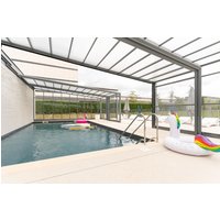 Evry - Residhome Sénart