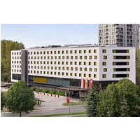 Katowice - Vienna House Easy by Wyndham Katowice