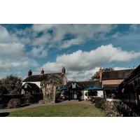Cannock - Oak Farm Hotel