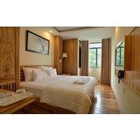 Thôn Xuân Lạc - Senkotel Nha Trang Managed by NEST Group