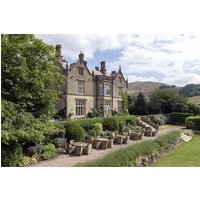 Stainforth - Falcon Manor Hotel
