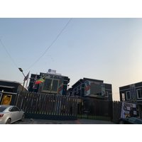 Lekki - HQ APART HOTEL