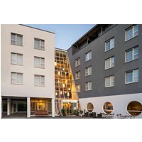 Landsberg am Lech - Vienna House Easy by Wyndham Landsberg