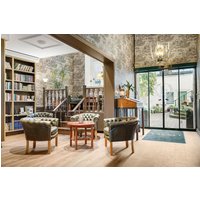 Helsingborg - Hotell Linnéa - Helsingborg